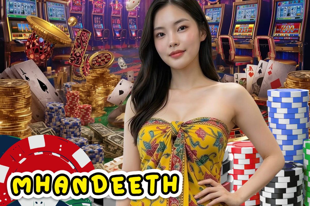 mhandeeth