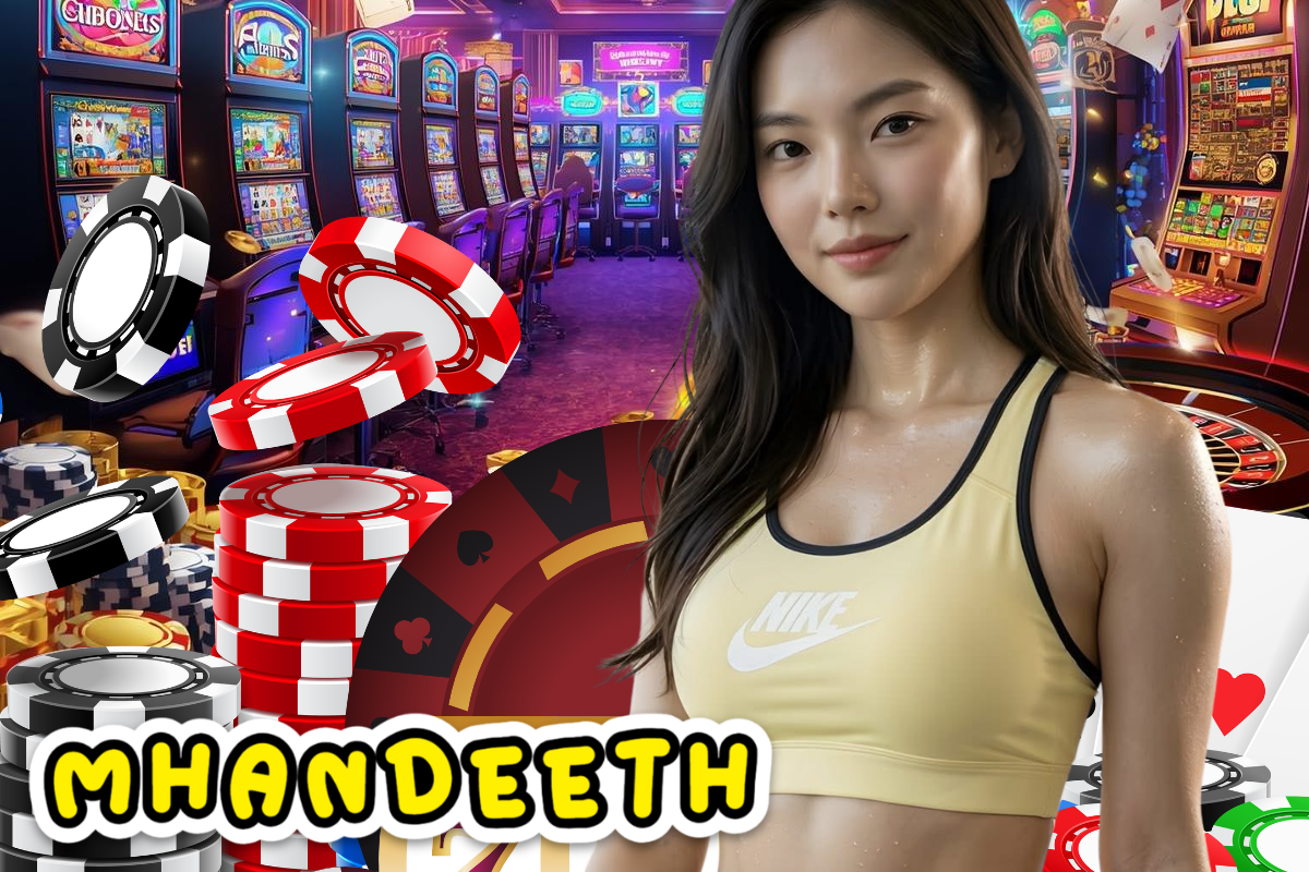 mhandeeth slot