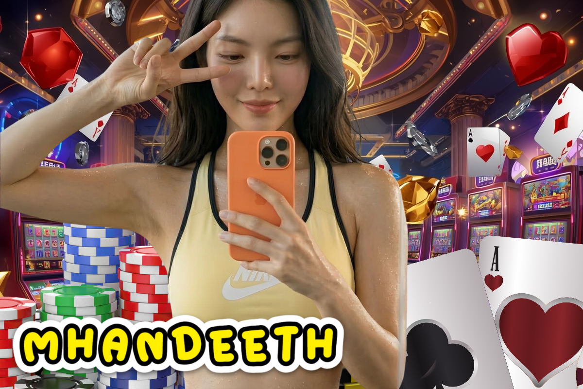 mhandeeth สล็อต