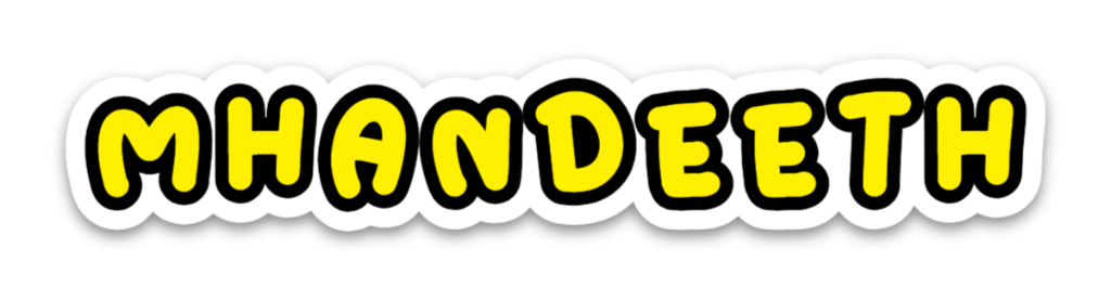 mhandeeth